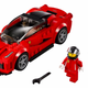 Illustration for article titled The Porsche 918, LaFerrari And McLaren P1 Are All Headed To Lego!